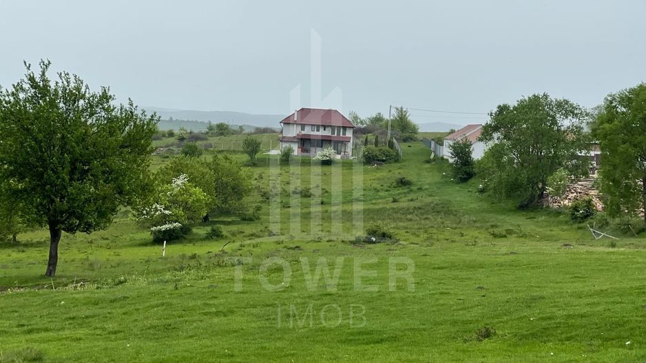 parcele de teren intravilan constructie case-zona  Daia - Poză 1