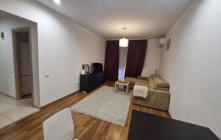 Apartament 2 camere decomandat-  Grozavesti Metrou - Complex Nou