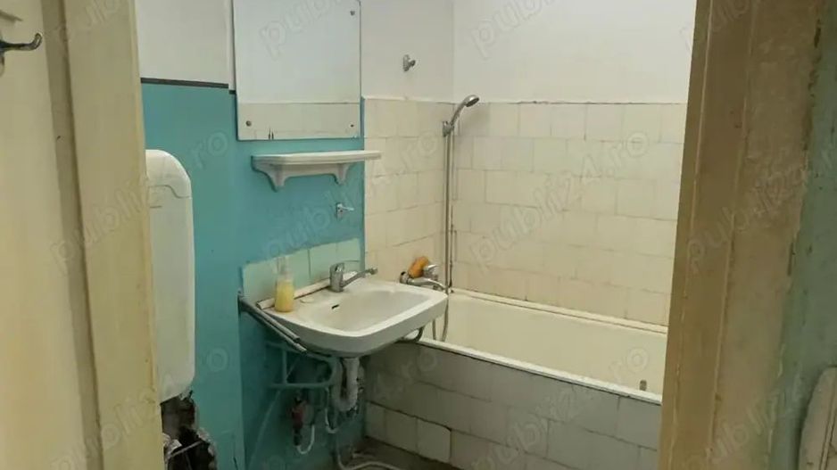 Apartament 2 camere Titan-metrou Costin Georgian - Poză 3