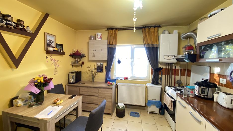 Apartament 2 Camere, Parter Inalt, 54mp, Renovat, Lipovei, Comision 0% - Poză 8