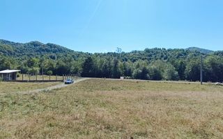 Teren intravilan in Rasnov, langa Cheile Rasnoavei - Poză 2