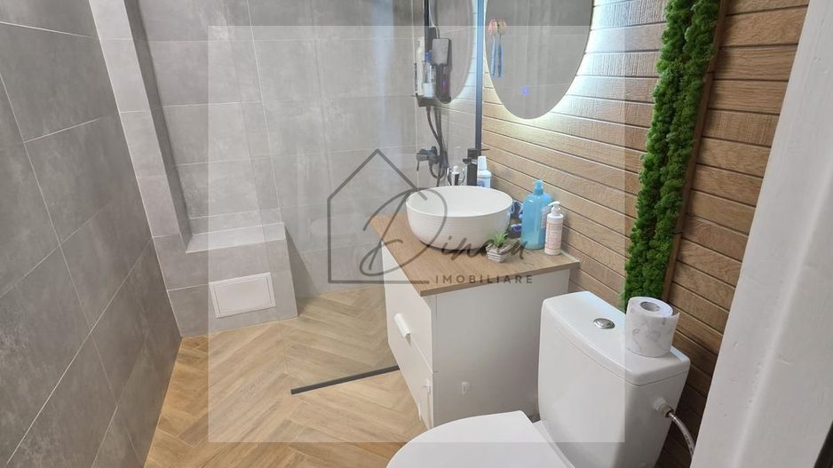 Apartament 3 camere Gara Obor I Premium - Renovat 2023 I COMISION 0% - Poză 18