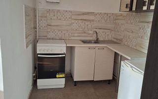 Garsonieră mobilată și utilată Tătărasi Piața Chirilă - Poză 6