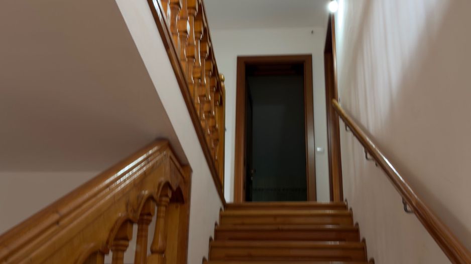 Pensiune Vila Prahova Breaza  10 camere | 3862 mp teren - Poză 7