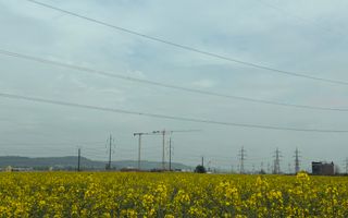TEREN INVESTIȚIONAL MAJOR – PUZ APROBAT | P+8 | Zonă în EXPANSIUNE - Poză 6