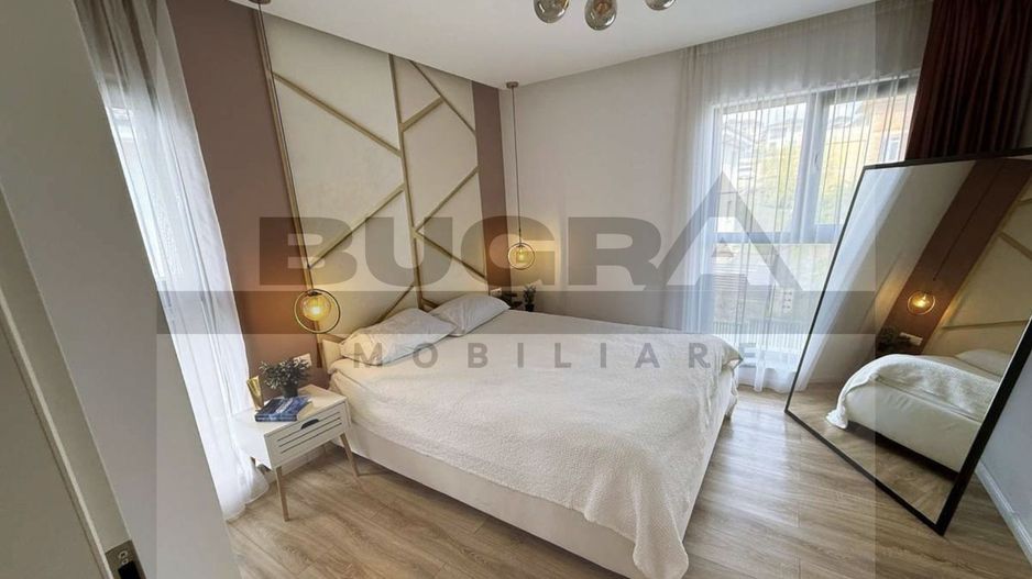 Casă individuala cu piscină si priveliste panoramica, zona Dezmir - Poză 5