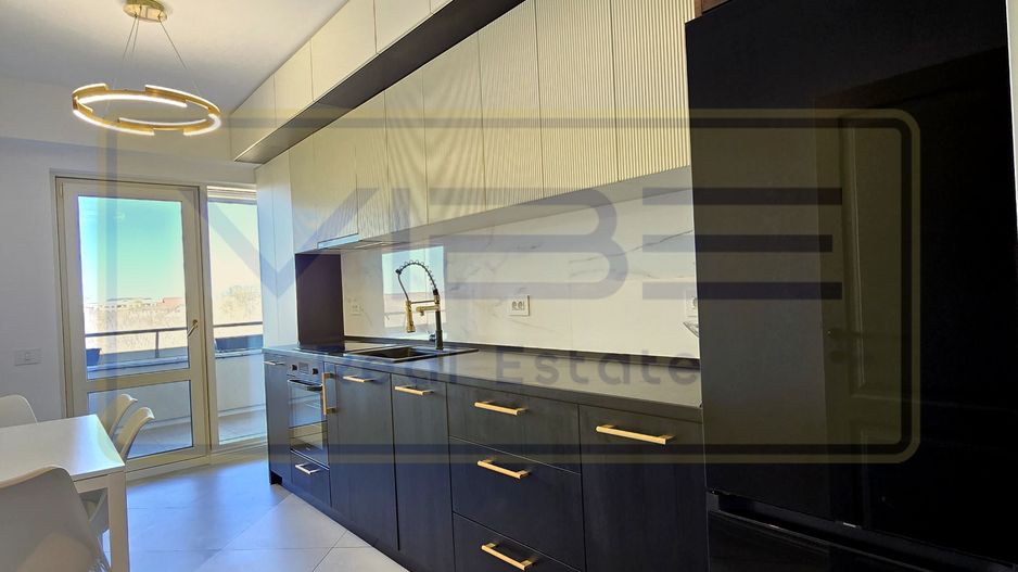 Moara de Vant- 2 camere 77 mp- View- Parcare Subterana - Kimono Apartments - Poză 39