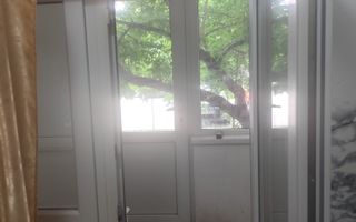 Apartament de inchiriat, 1 camera, zona Metalurgie, Iasi - parter, renovat, centrala termica proprie, balcon termopan - Poză 4