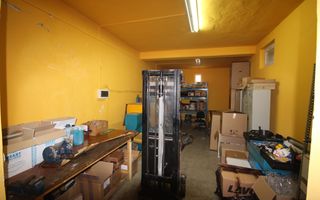 Imobil  cu destinatie mixta - Poză 37