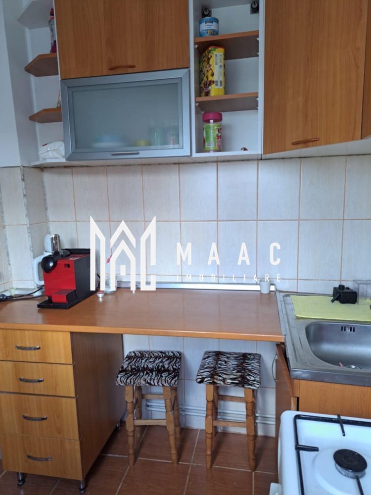 Mansardă spațioasă | 47 mp utili | Etaj 5 | Ștefan cel Mare - Poză 2