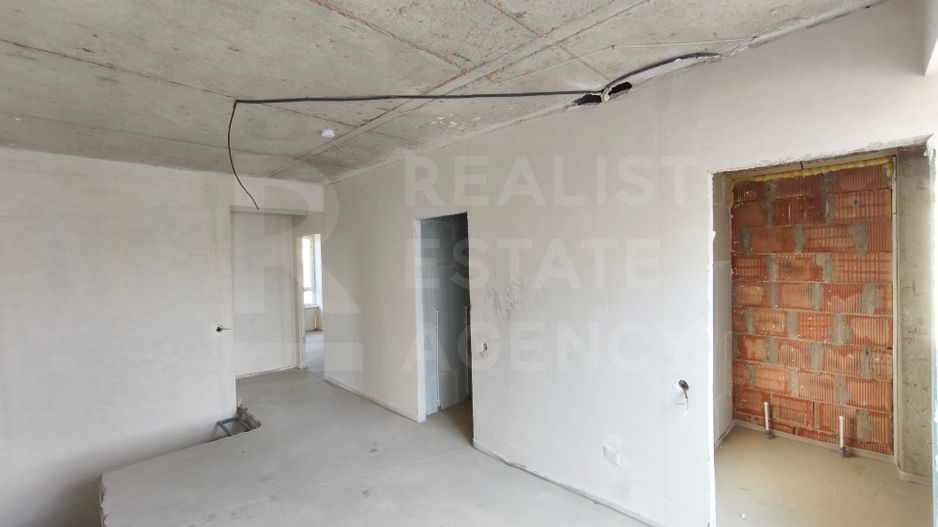 Vânzare penthouse 125 mp, amplasat pe str. Ceucari, Poșta Veche - Poză 5