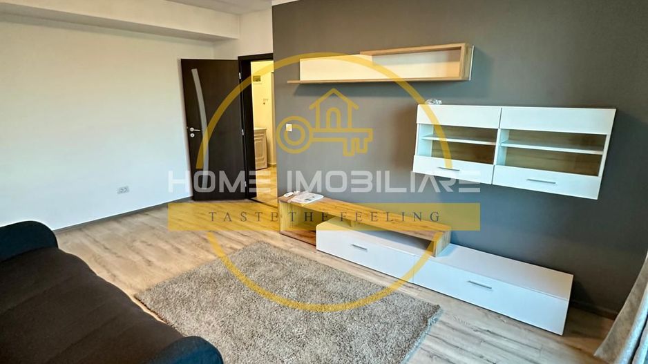 Chirie/Apartament 2 Camere-Decomandat-cu parcare /Palaverde-Aleea Tudor-Neculai! - Poză 2