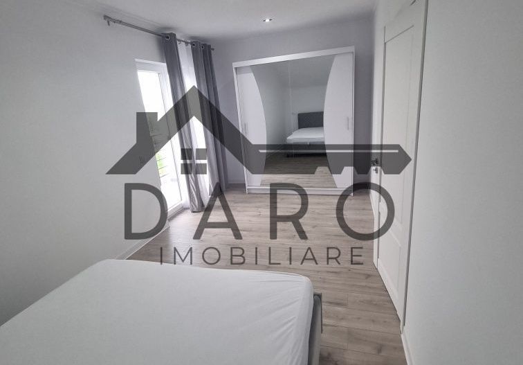 De inchiriat casa duplex in Unirii, totul nou. - Poză 7