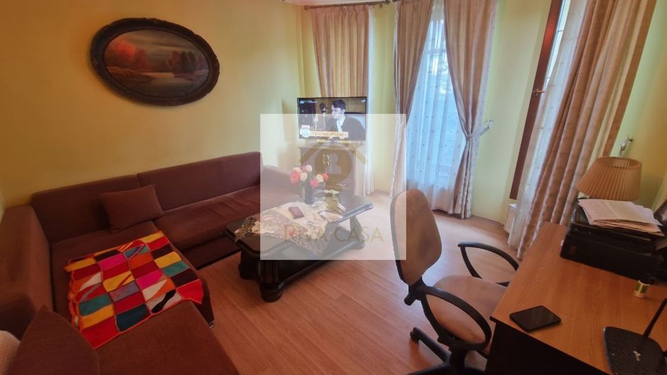 De vânzare: Vilă unică, vintage-modernă, zonă Grigorescu Oradea. - Poză 6