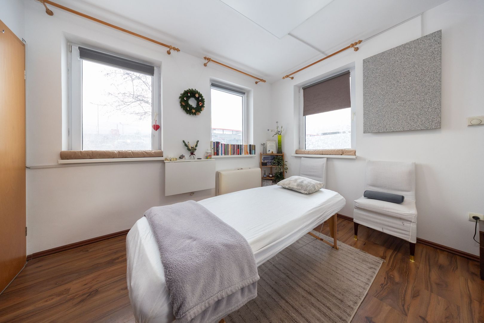 Garsoniera 21 mp utili-Avangarden Bartolomeu - Poză 3