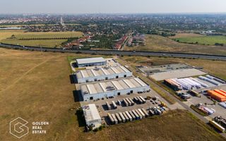 Hala depozitare, Aradul Nou - Poză 36