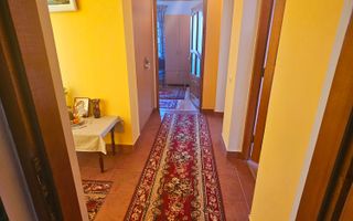 🏡 VILĂ ELEGANTĂ CU PRIVELIȘTE DEOSEBITĂ – VALENII DE MUNTE - Poză 58