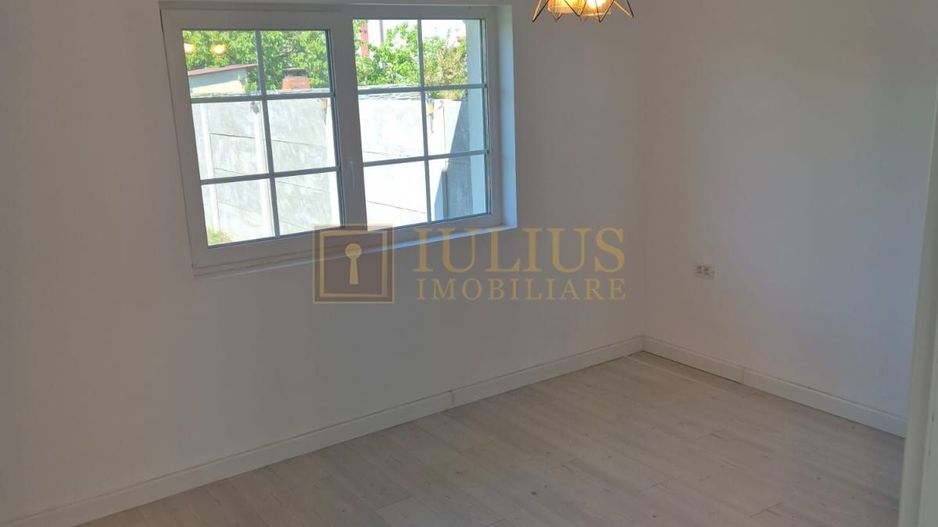 1/2 duplex, 4 camere – Moșnița Nouă, Cartier Europa - Poză 9