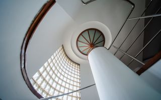 Vilă Exclusivistă în Copou – 680 mp Utili | Teren 1.414 mp - Poză 23