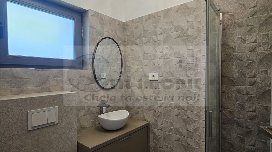 Vila plan parter - mobilata utilata - 5 drumuri - Valea Adanca - Poză 14