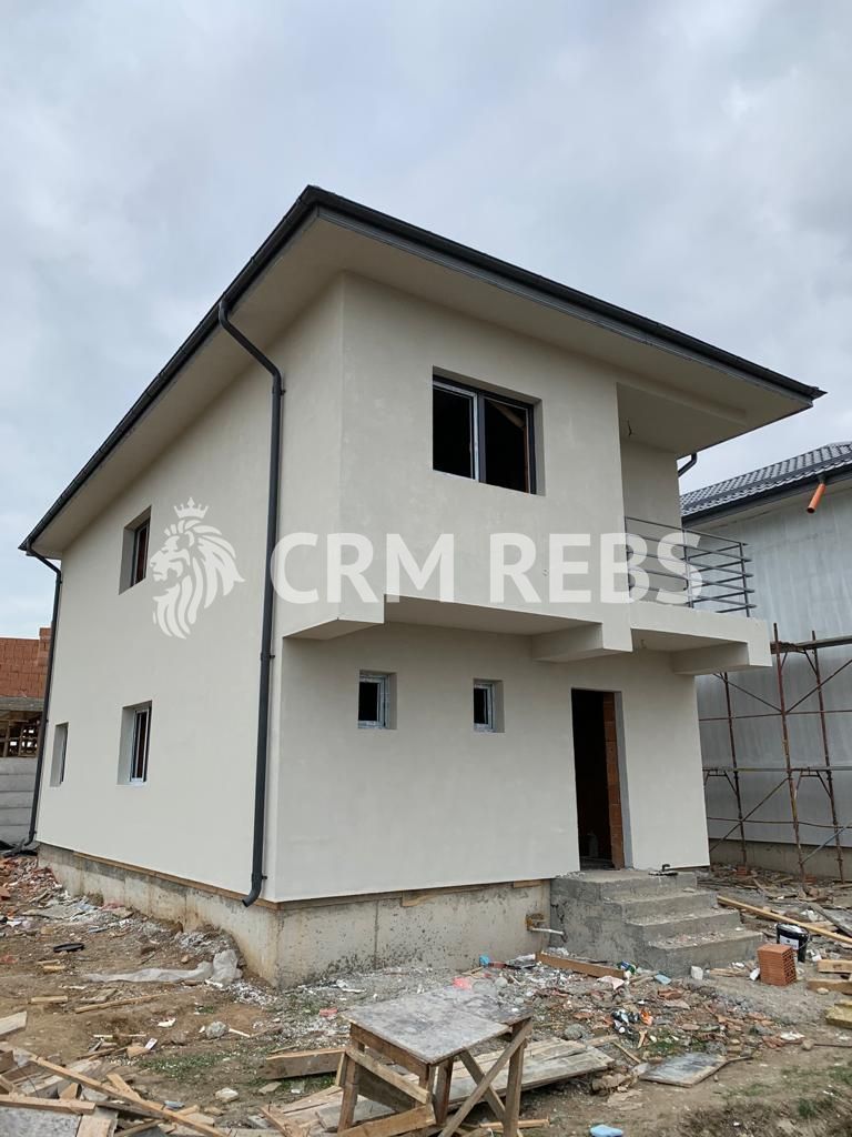 Ansamblu vile Platinum Residence - Poză 23