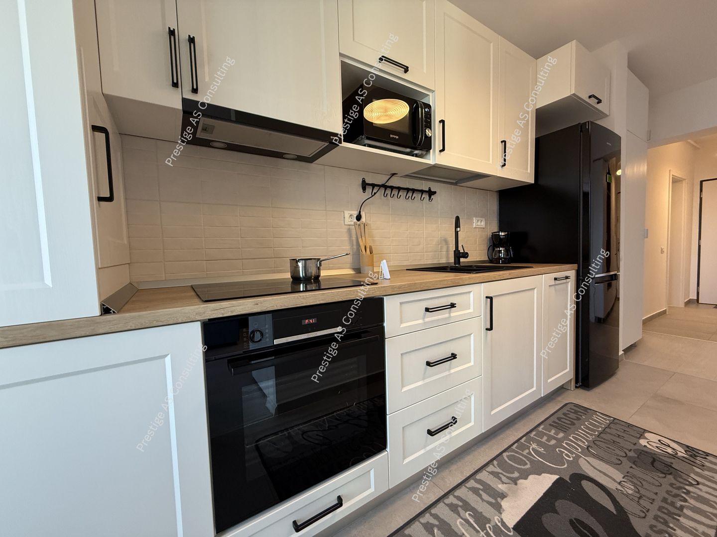 Apartament 2 Camere | Etaj 3 +Parcare subterana | City of Mara-Circumvalatiunii - Poză 5