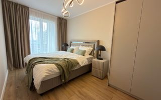 Apartament 3 Camere Finisat , Balcon, Parcare Inclusă,Doamna Stanca - Poză 2