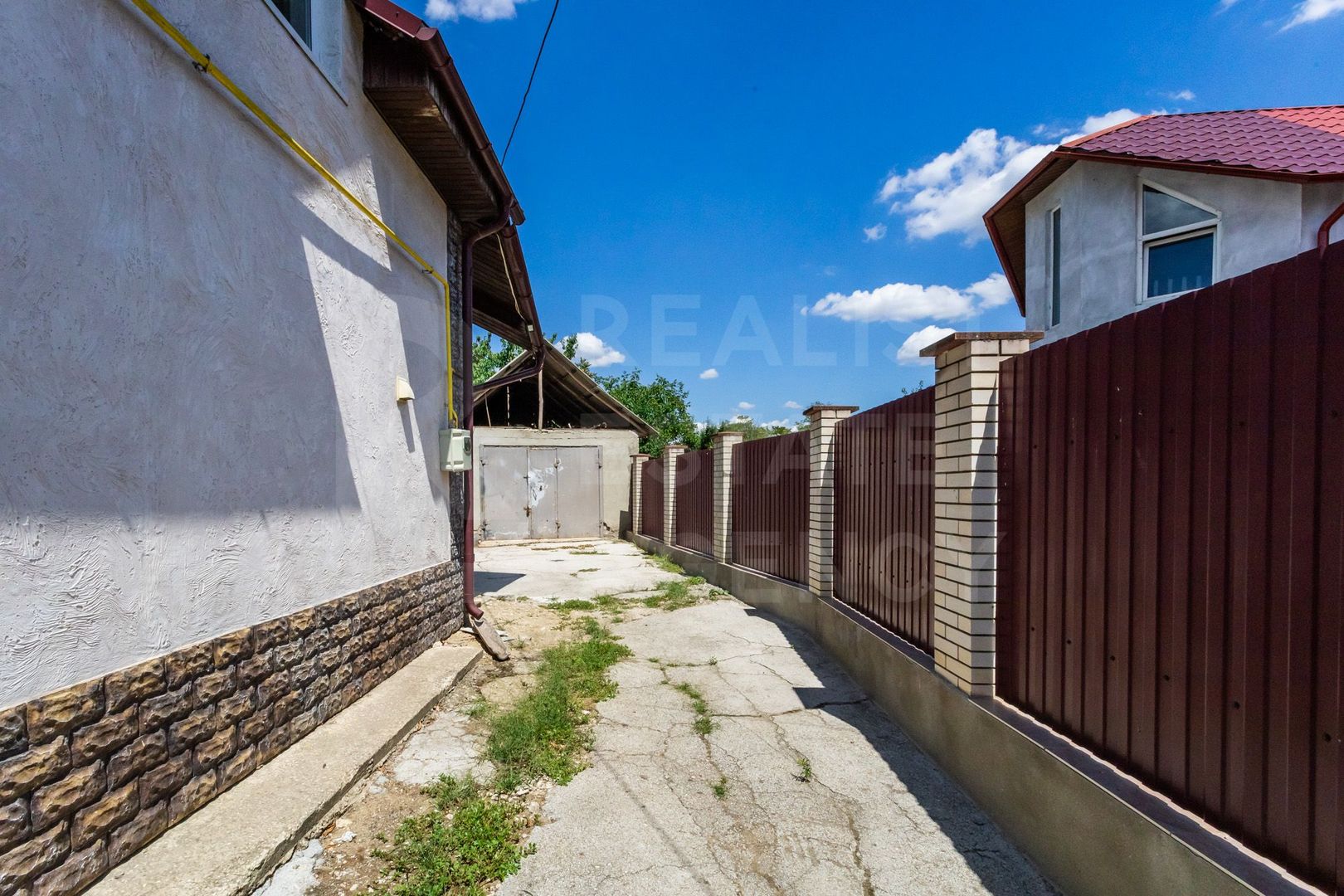 Vânzare casă, 3 camere, Comuna Bubueci - Poză 6
