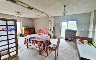 AZURA Imobiliare - Casa cu Teren Budeasa Galasesti - Poză 12