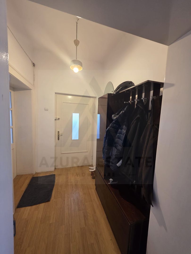 Apartament la casa 72 mp utili pet friendly si curte in zona Lazaret - Poză 13