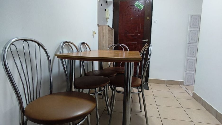 Soarelui-Parcul Pădurice | 2 Camere | Renovat complet | Centraa proprie | Etaj 2 - Poză 4