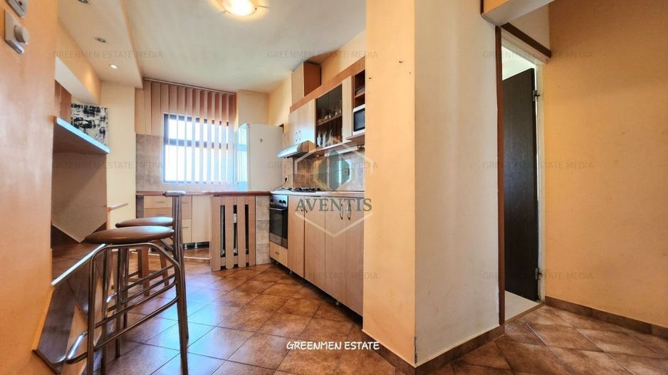 2 camere spatioase, renovat, bloc reabilitat, Parcul Morarilor Spital Pantelimon - Poză 8