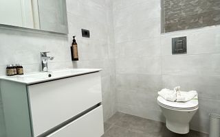 Apartament 3 camere loc parcare vedere la mare Sea ON Residence Mamaia - Poză 12