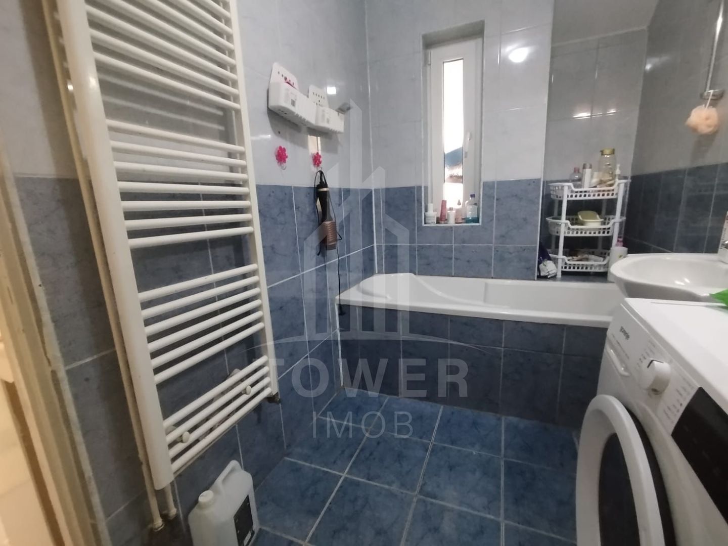 Apartament tip mansardă, 3 dormitoare, pe două niveluri – 46 mp utili - Poză 4