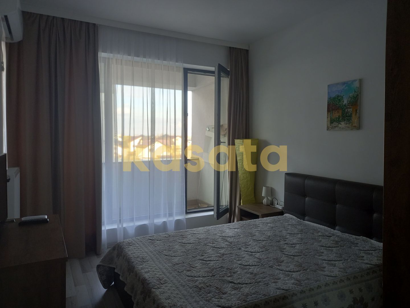 Prima închiriere! 2 camere 65 mp | Pentru cei mai pretențioși chiriași - Poză 21