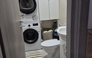 Apartament 3 camere mobilat și utilat, Vișan, comuna Bârnova – Parcare inclusă - Poză 2