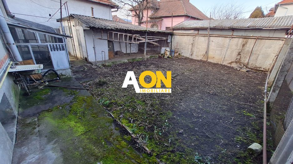 Casa 3 Camere + Demisol, Teren 287 mp, Zona Cetate - Poză 26