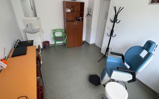 100mp utili; 5 încăperi, pentru activități medicale. - Poză 10