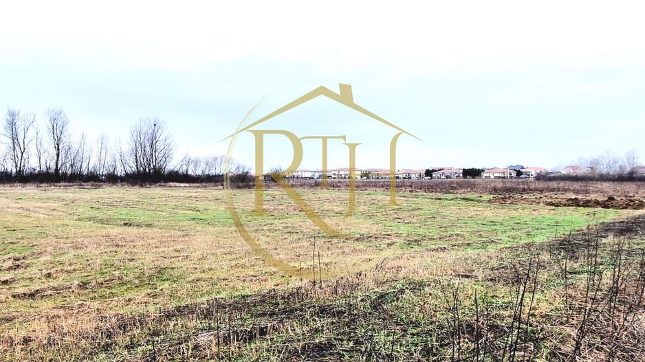 18 loturi de teren, Urseni – oportunitate excelentă pentru investitori - Poză 14