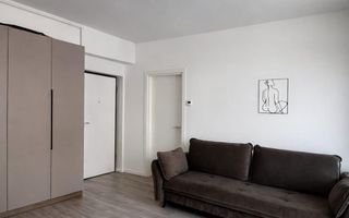 AP. 2 CAMERE NORTHSIDE PARK, INCALZIRE PARDOSEALA, METROU, BLOC NOU - Poză 2