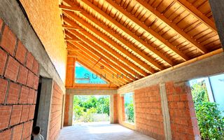 CASĂ NOUĂ P+M DE VÂNZARE | CORNU DE JOS | TEREN 1.242 MP - Poză 5