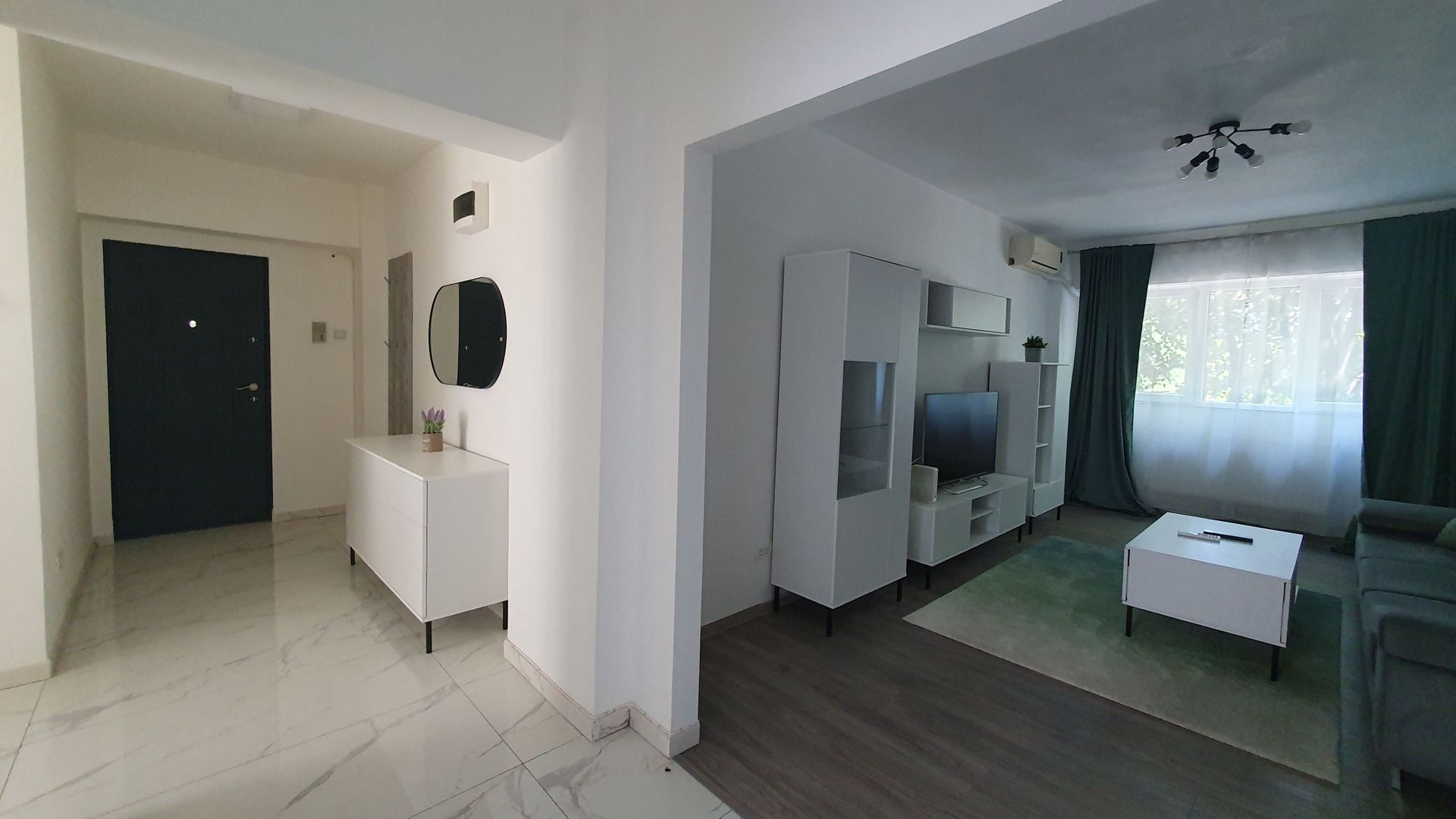 Iulius Town- Aradului | 4 camere | Decomandat | Centrala proprie | Etaj 1 - Poză 2