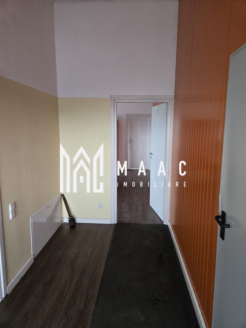 Imobil industrial I 448 mp I Teren 12.000 mp I Bradu I De Inchiriat - Poză 14