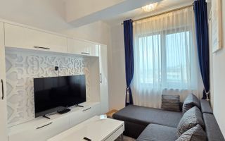 PENTHOUSE -137mp- LOCATIE CENTRALA- PALAS MALL  ! - Poză 20