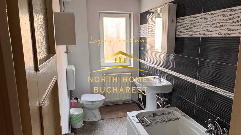 Apartament 2 camere , Zona Cismigiu - Poză 5