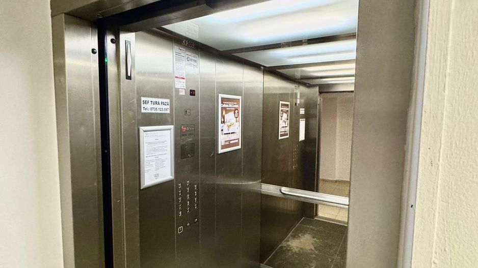 ROSE GARDEN | Apartament Cozy | Centrala termica proprie - Poză 13