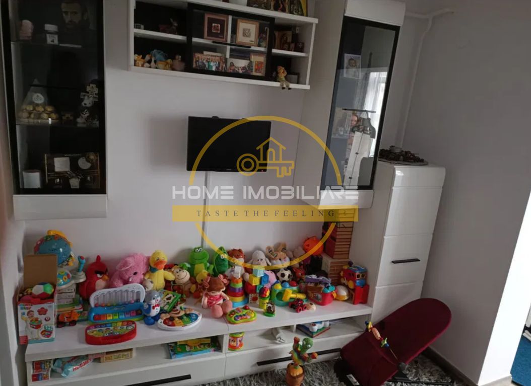 🏠Apartament 3 cam, DC 70 MP, Mobilat & Utilat //  📍 Moara de Foc - Păcurari! - Poză 4