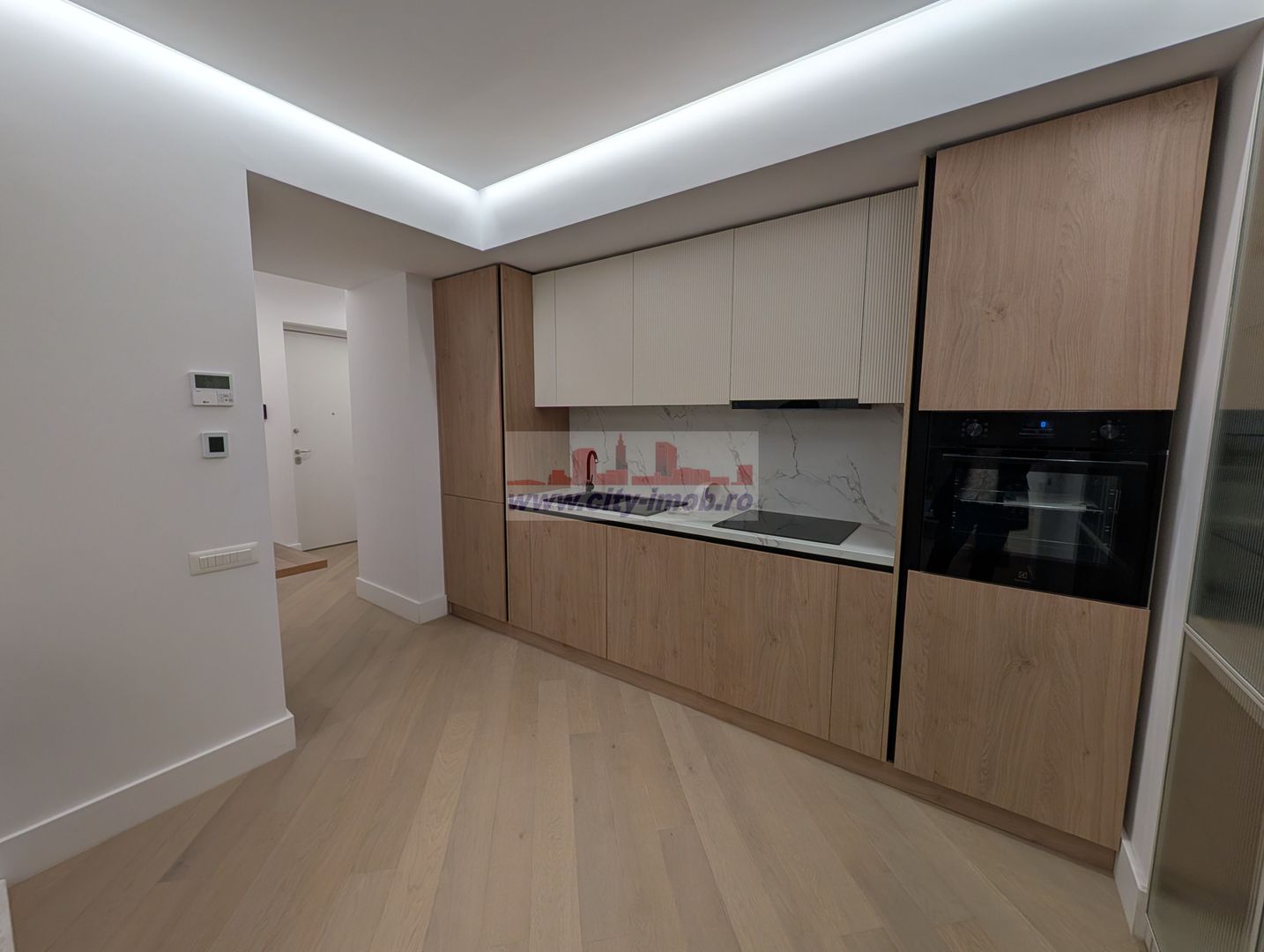 Inchiriere  Apartamnet  3  Camere Iancu Nicolae - Poză 5