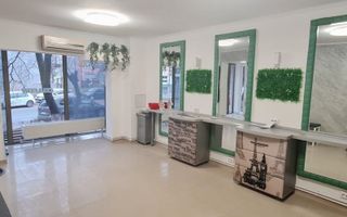 Vanzare - spatiu comercial stradal - IC Frimu, str Aurel Vlaicu - Poză 4