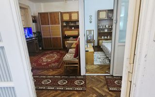 Apartament interbelic cu 4 camere – 63,17 mp utili | Central, Ploiești - Poză 12